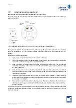 Предварительный просмотр 265 страницы Johnson Controls SABROE Unisab III Control Engineering Manual