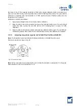 Предварительный просмотр 267 страницы Johnson Controls SABROE Unisab III Control Engineering Manual