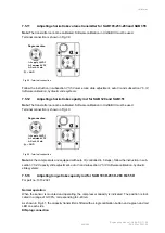 Предварительный просмотр 268 страницы Johnson Controls SABROE Unisab III Control Engineering Manual