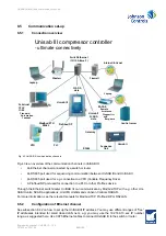 Предварительный просмотр 285 страницы Johnson Controls SABROE Unisab III Control Engineering Manual