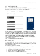 Предварительный просмотр 294 страницы Johnson Controls SABROE Unisab III Control Engineering Manual