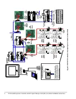 Предварительный просмотр 4 страницы Johnson Controls SE-SPU101 Series Installation Instructions Manual