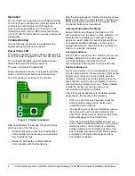 Предварительный просмотр 6 страницы Johnson Controls SE-SPU101 Series Installation Instructions Manual