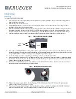 Предварительный просмотр 3 страницы Johnson Controls SE-ZEC500-1 Installation, Operation And Maintenance Manual