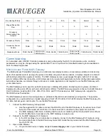 Предварительный просмотр 16 страницы Johnson Controls SE-ZEC500-1 Installation, Operation And Maintenance Manual