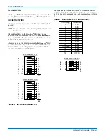 Предварительный просмотр 2 страницы Johnson Controls Simplicity LINC Application Manual