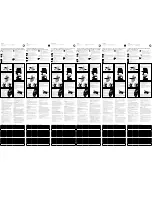 Preview for 4 page of Johnson Controls SL9 8BR Instructions