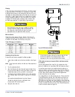 Preview for 45 page of Johnson Controls SMART EQUIPMENT J ZF Series Installation Manual