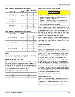 Preview for 59 page of Johnson Controls SMART EQUIPMENT J ZF Series Installation Manual