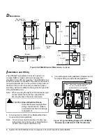 Предварительный просмотр 4 страницы Johnson Controls System 350 A350A Technical Bulletin