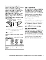 Предварительный просмотр 5 страницы Johnson Controls System 350T A350P Manual