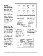 Предварительный просмотр 2 страницы Johnson Controls T-5800 Series Installation And Calibration