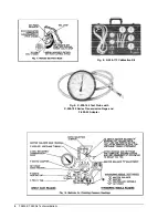 Предварительный просмотр 4 страницы Johnson Controls T-5800 Series Installation And Calibration