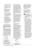 Предварительный просмотр 10 страницы Johnson Controls T-5800 Series Installation And Calibration