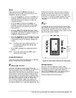 Предварительный просмотр 15 страницы Johnson Controls T500HCP-1 User Manual