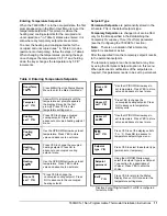 Предварительный просмотр 11 страницы Johnson Controls T600HCN-1 Installation Instructions Manual