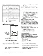 Предварительный просмотр 4 страницы Johnson Controls T600HCN-3 Installation Instructions Manual