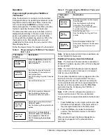 Предварительный просмотр 9 страницы Johnson Controls T600HCN-3 Installation Instructions Manual