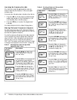 Предварительный просмотр 10 страницы Johnson Controls T600HCN-3 Installation Instructions Manual