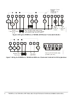 Preview for 4 page of Johnson Controls T600HPN-4 Installation Instructions Manual