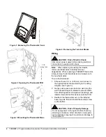 Preview for 2 page of Johnson Controls T600MEP-2 Installation Instructions Manual