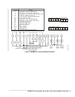 Preview for 3 page of Johnson Controls T600MEP-2 Installation Instructions Manual