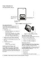 Preview for 4 page of Johnson Controls T600MEP-2 Installation Instructions Manual