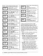 Preview for 6 page of Johnson Controls T600MEP-2 Installation Instructions Manual