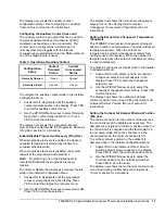 Preview for 11 page of Johnson Controls T600MEP-2 Installation Instructions Manual