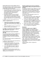 Preview for 12 page of Johnson Controls T600MEP-2 Installation Instructions Manual