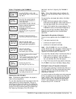 Preview for 13 page of Johnson Controls T600MEP-2 Installation Instructions Manual