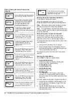 Preview for 14 page of Johnson Controls T600MEP-2 Installation Instructions Manual