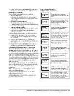 Preview for 15 page of Johnson Controls T600MEP-2 Installation Instructions Manual