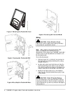 Предварительный просмотр 2 страницы Johnson Controls T600MSP-2 Installation Instructions Manual