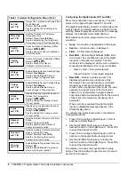 Предварительный просмотр 6 страницы Johnson Controls T600MSP-2 Installation Instructions Manual