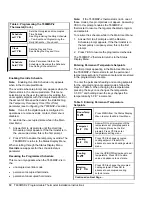 Предварительный просмотр 12 страницы Johnson Controls T600MSP-2 Installation Instructions Manual