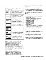 Предварительный просмотр 13 страницы Johnson Controls T600MSP-2 Installation Instructions Manual