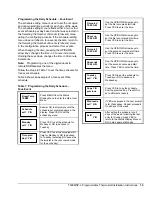 Предварительный просмотр 15 страницы Johnson Controls T600MSP-2 Installation Instructions Manual