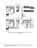 Preview for 5 page of Johnson Controls T60xDFH 4 PIR Series Installation Instructions Manual