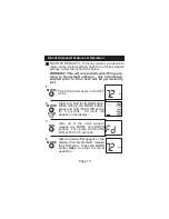 Предварительный просмотр 20 страницы Johnson Controls T701DFN-1 Owner'S Manual