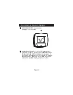 Предварительный просмотр 23 страницы Johnson Controls T701DFN-1 Owner'S Manual