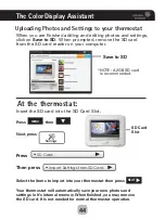 Предварительный просмотр 51 страницы Johnson Controls T8680 Owner'S Manual And Installation Instructions