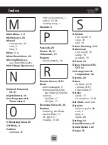 Предварительный просмотр 62 страницы Johnson Controls T8680 Owner'S Manual And Installation Instructions