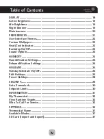 Preview for 5 page of Johnson Controls T8690 Owner'S Manual And Installation Instructions