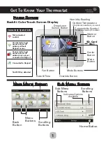 Preview for 8 page of Johnson Controls T8690 Owner'S Manual And Installation Instructions