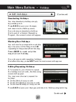 Preview for 34 page of Johnson Controls T8690 Owner'S Manual And Installation Instructions