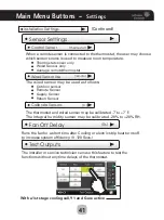 Предварительный просмотр 48 страницы Johnson Controls T8690 Owner'S Manual And Installation Instructions