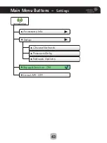 Предварительный просмотр 50 страницы Johnson Controls T8690 Owner'S Manual And Installation Instructions