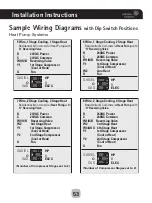 Предварительный просмотр 60 страницы Johnson Controls T8690 Owner'S Manual And Installation Instructions