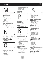 Предварительный просмотр 66 страницы Johnson Controls T8690 Owner'S Manual And Installation Instructions